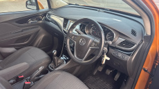 Vauxhall Mokka X 1.4T Active 5dr Petrol Hatchback